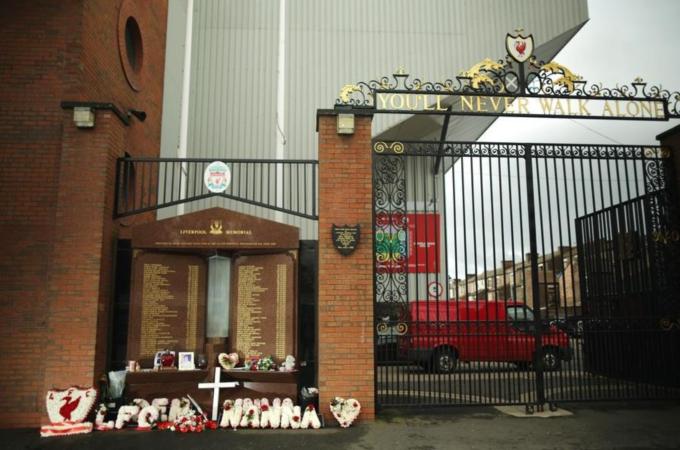 Liverpool Prepares For Hillsborough Disclosure Day