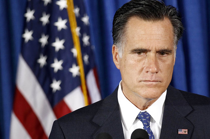 Romney