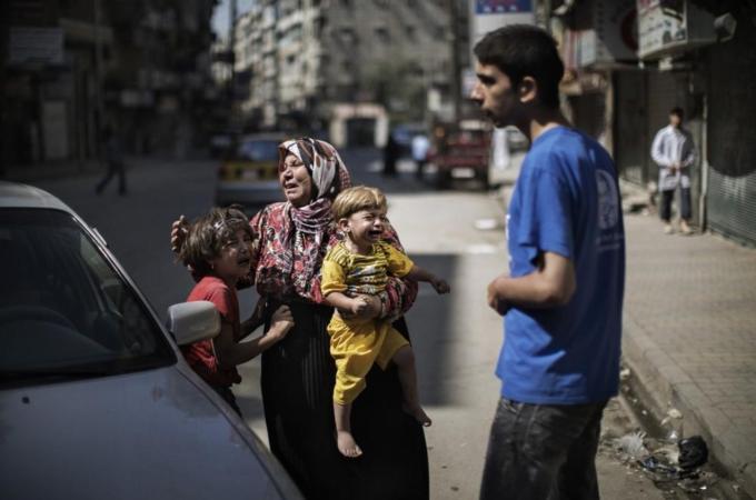 SYRIA-CONFLICT