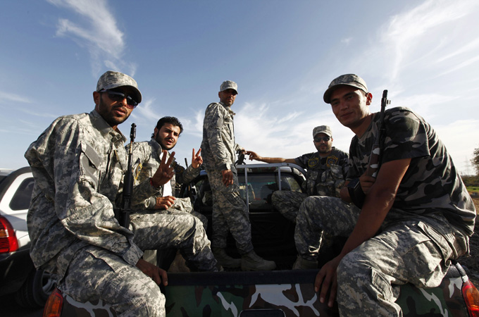 Libya