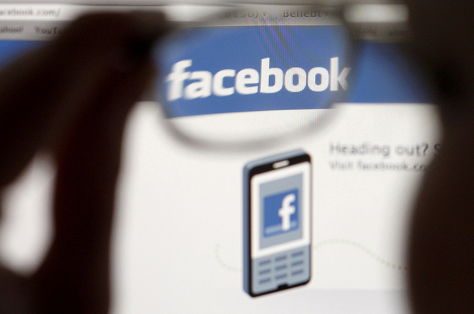Facebook