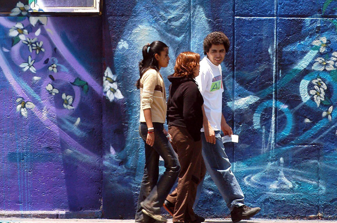 youth