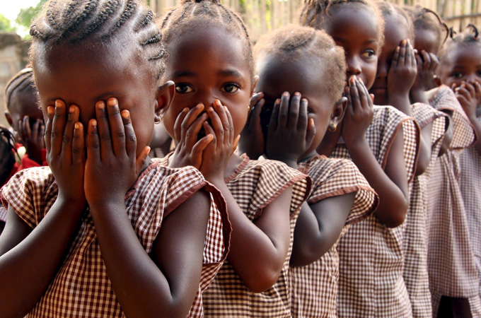 children