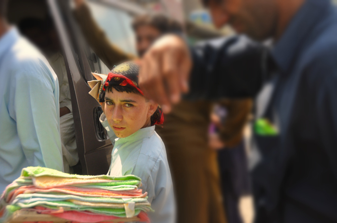 Kashmir