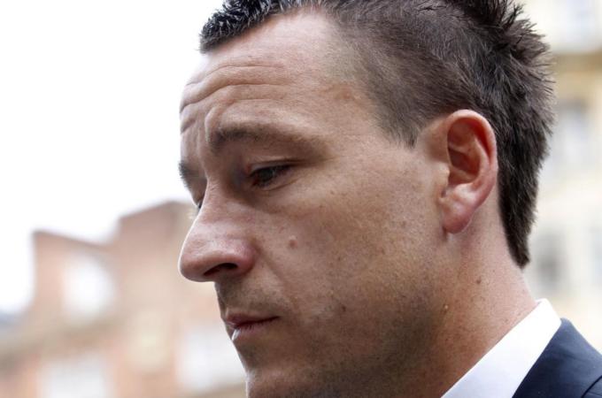 John Terry