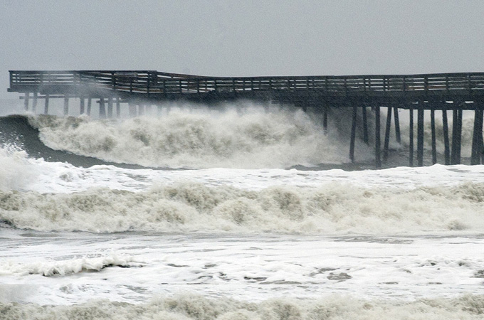 Sandy
