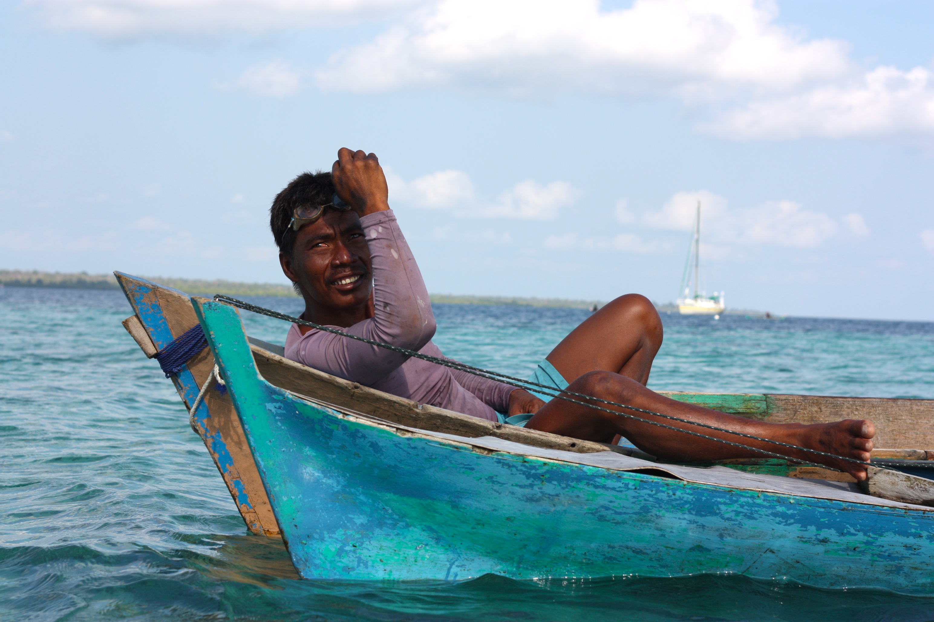 Bajau Indonesia