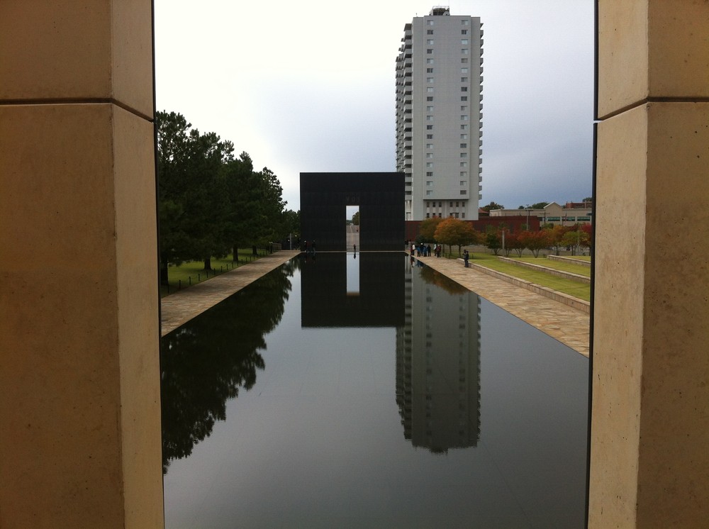 Oklahoma City Memorial