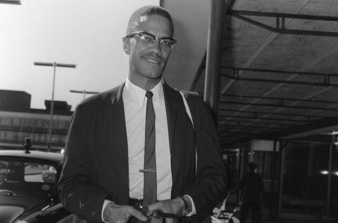 malcolm