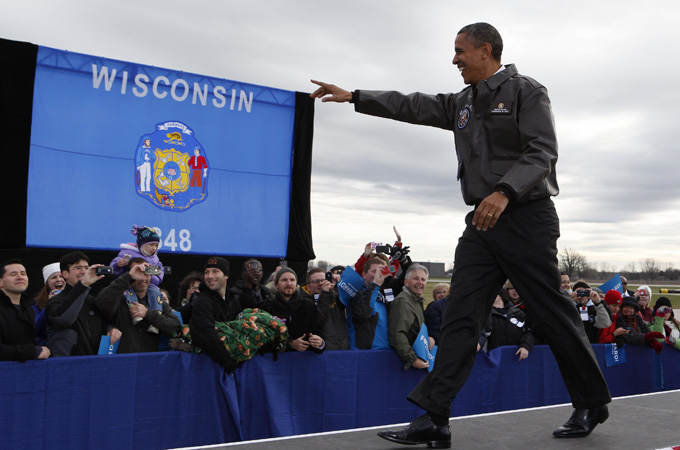 Obama