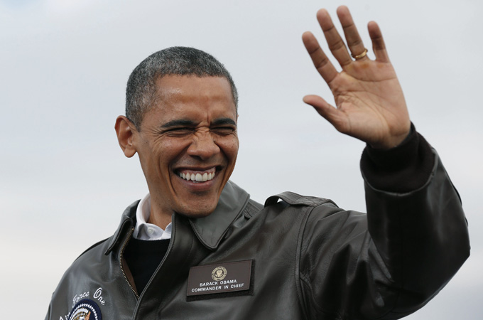 Obama