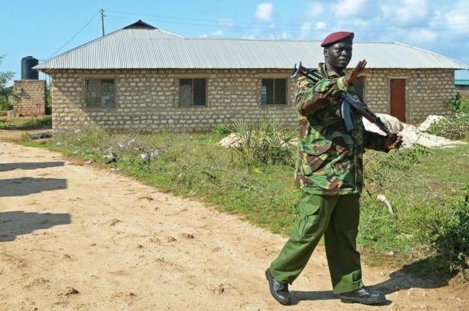 KENYA-ATTACK-POLICE