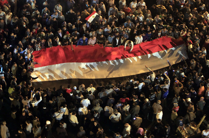 Tahrir
