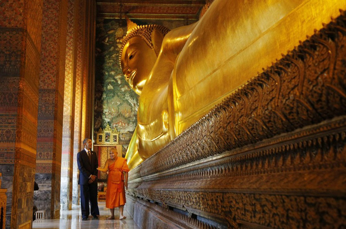 buddha