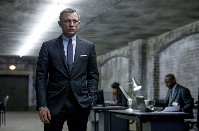 bond