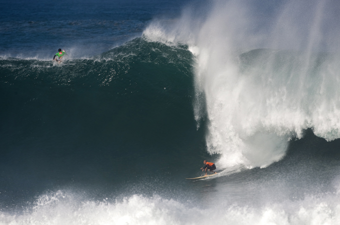 Kelly Slater