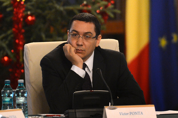 ponta