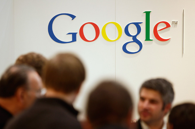 google