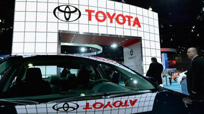 Toyota