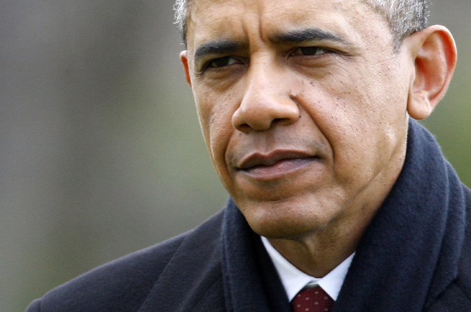 Obama Hawaii