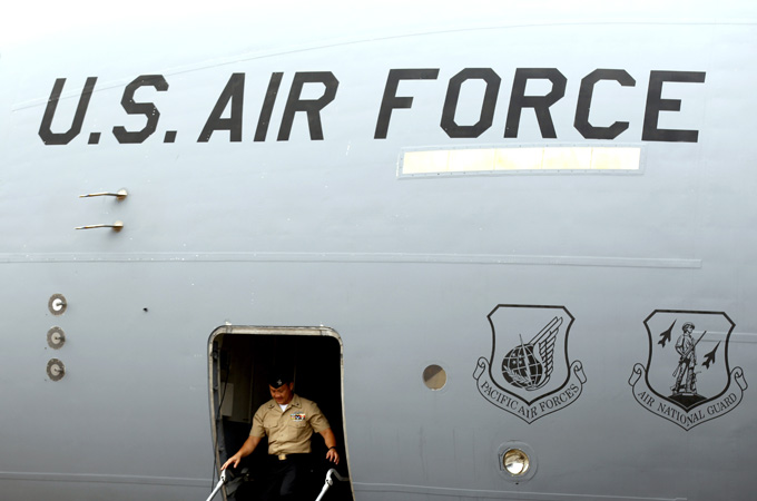 airforce