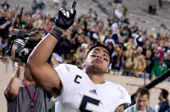 Manti Te''o