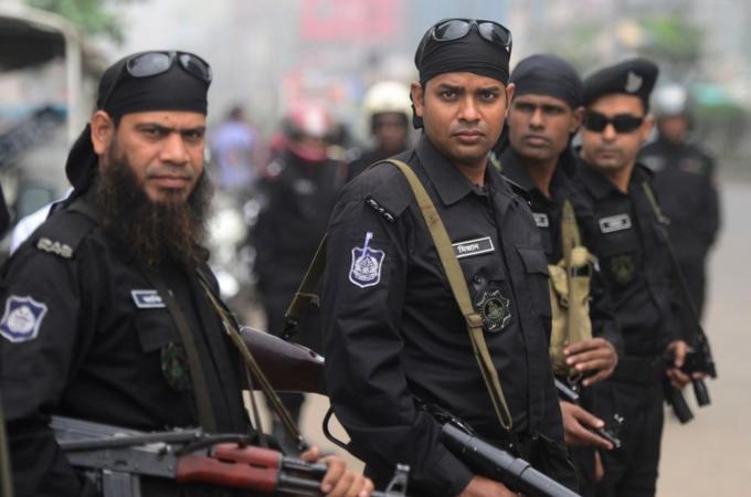BANGLADESH-PAKISTAN-WARCRIMES-UNREST-PROTEST
