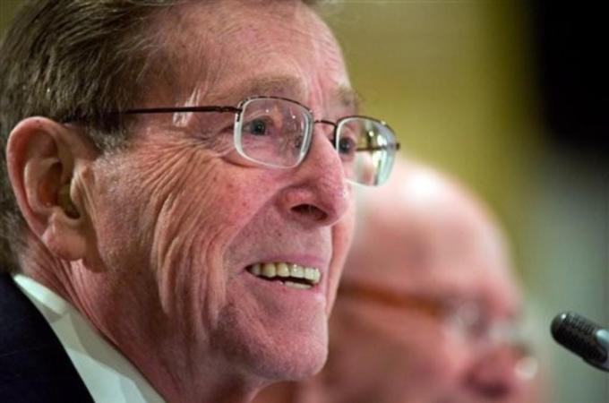 Pete Domenici