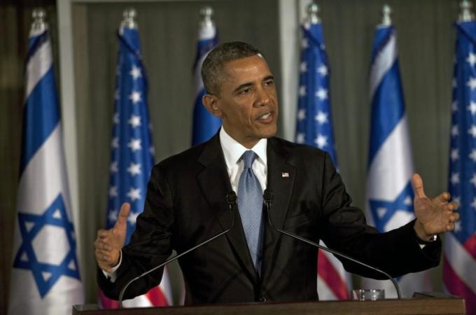 US President Barack Obama visit