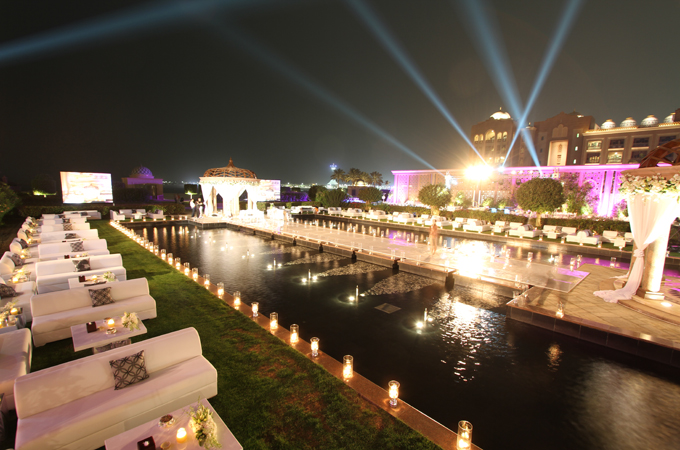 UAE wedding