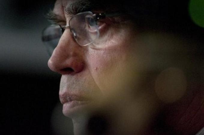 Joe Oliver