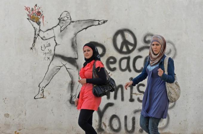 SYRIA-CONFLICT