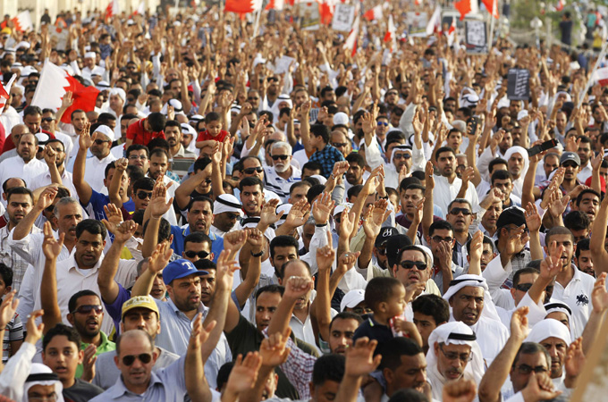 Bahrain