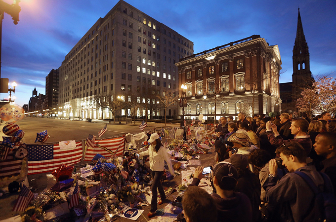 Boston