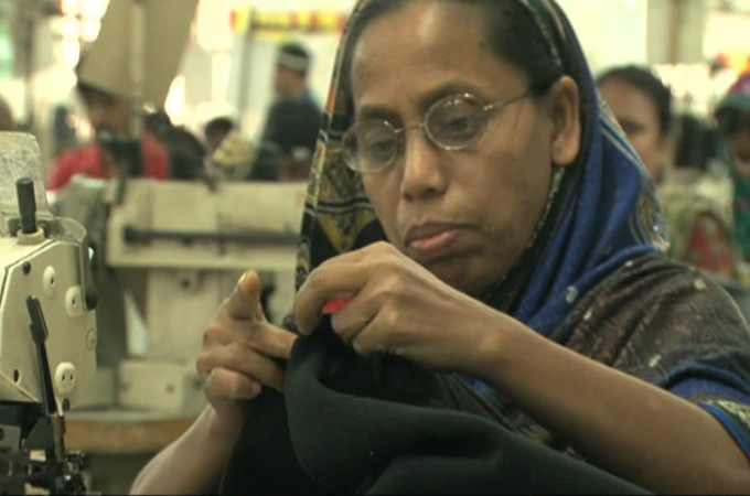 Bangladesh Strikes economy.pkg