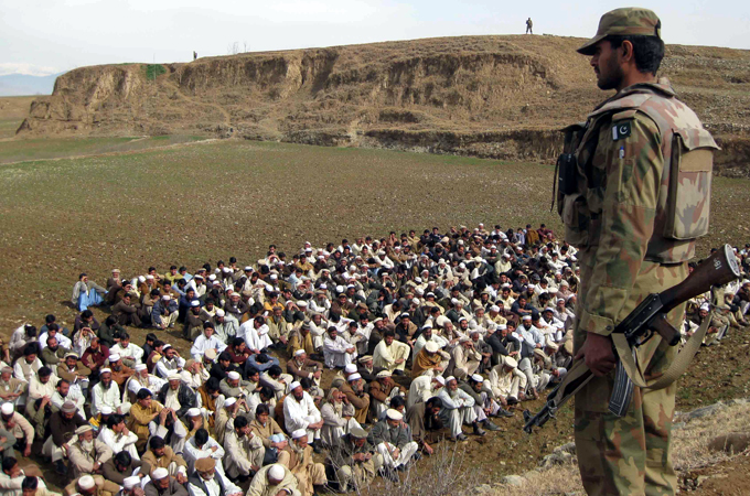Bajaur Agency
