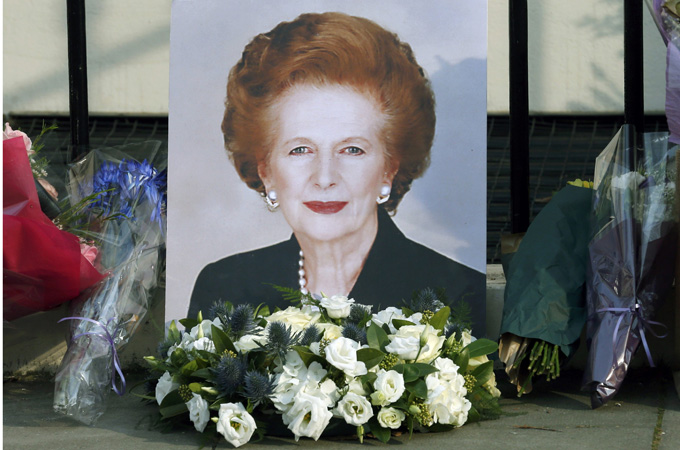 Thatcher