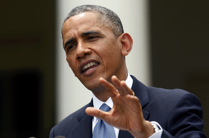 Obama