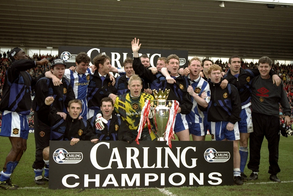 BEckham 6