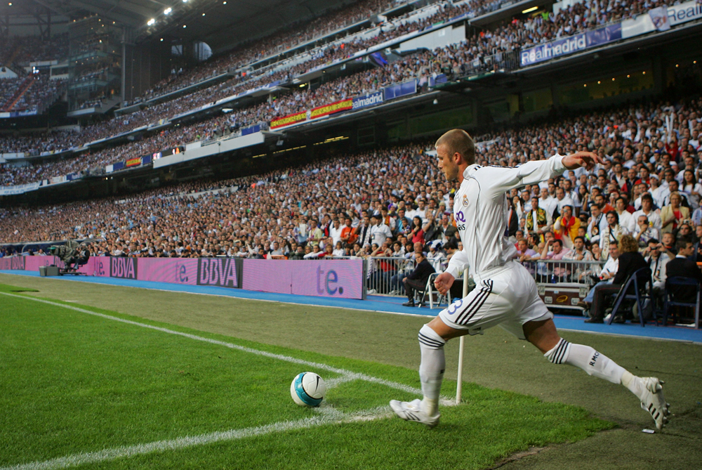 BEckham 9