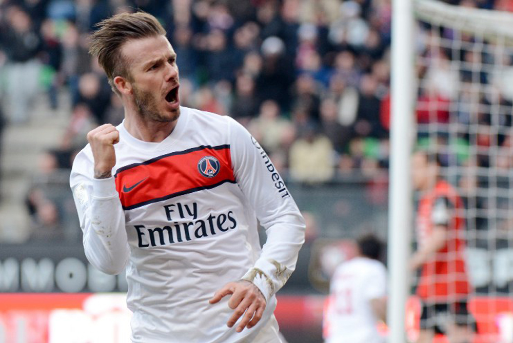 Beckham 11
