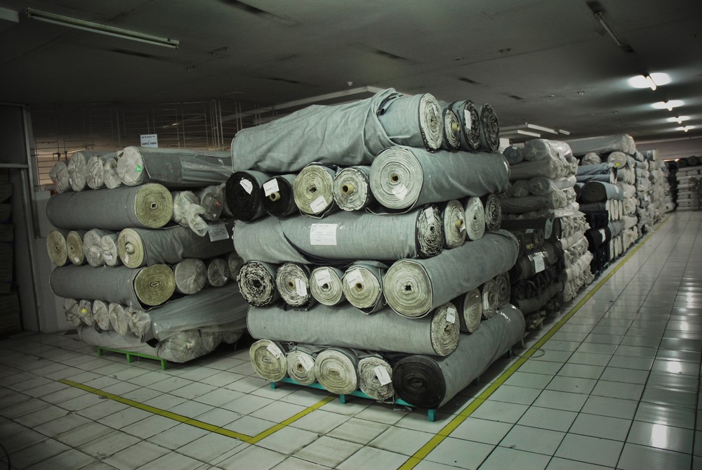 <p>As cost of production increases in China, western retailers and clothing brands such as Gap, H&M and Zara are increasingly turning to Bangladesh. Today the garment industry produces 10 percent of the country(***)s GDP.</p>