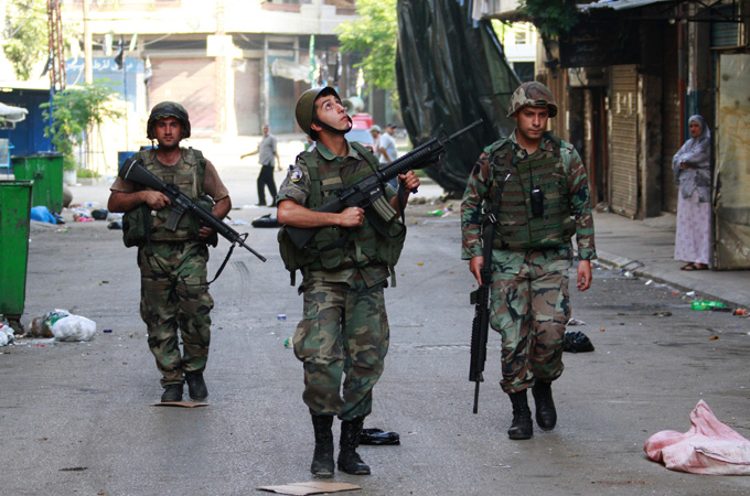 Lebanon