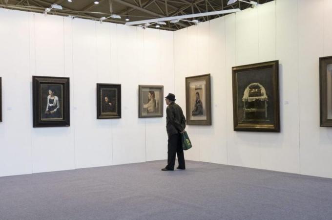 China Art China 2012