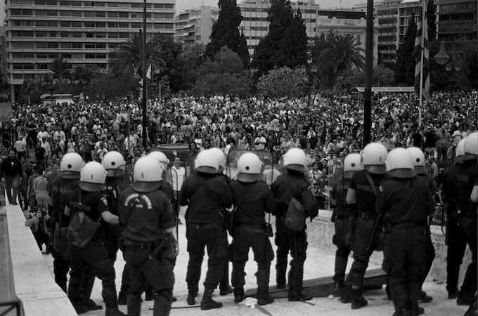 athens