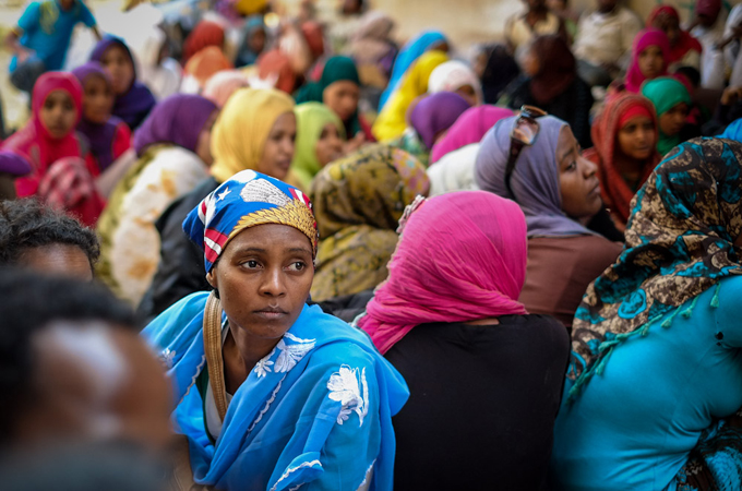 Oromo
