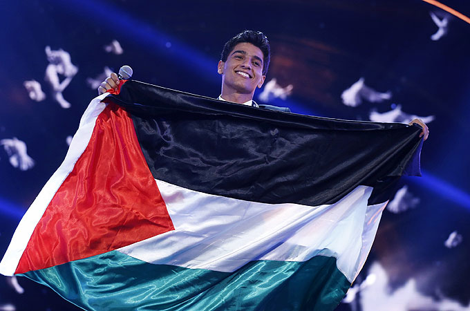 Arab idol