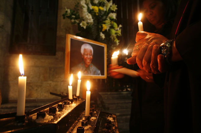 Mandela