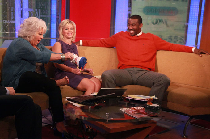Paula Deen