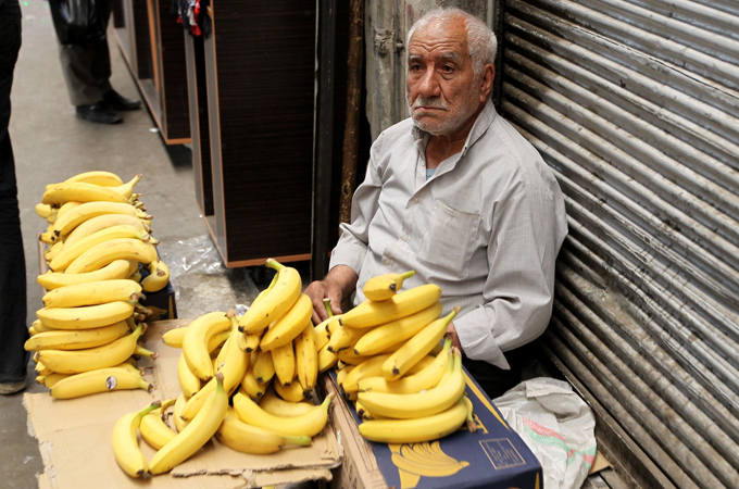 Inside Story: Iran